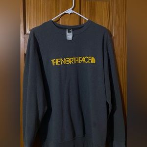 The North Face Sweatshirt